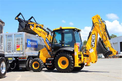 who makes jcb excavators|jcb machine actual name.